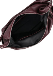 Borse a spalla Bordeaux Tosca Blu