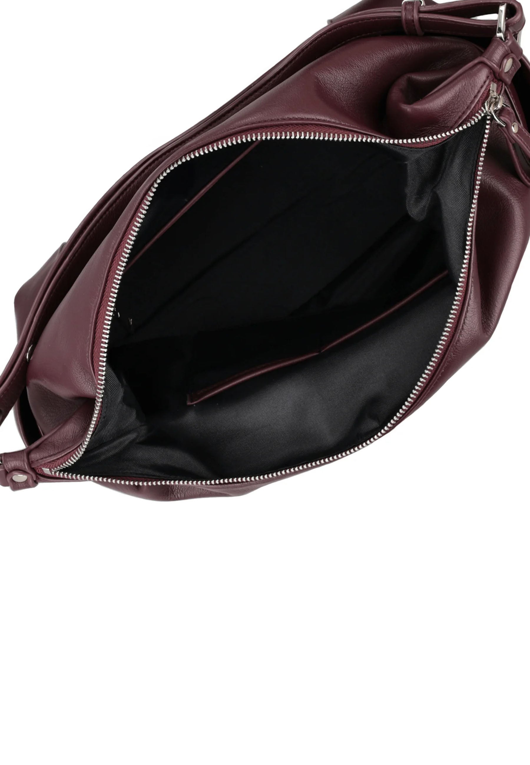 Borse a spalla Bordeaux Tosca Blu