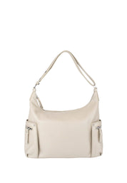 Borse a spalla Beige Tosca Blu