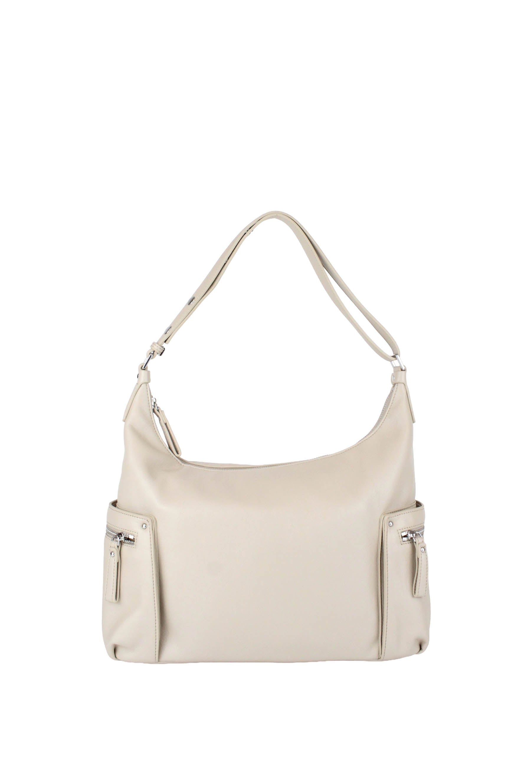 Borse a spalla Beige Tosca Blu