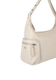 Borse a spalla Beige Tosca Blu