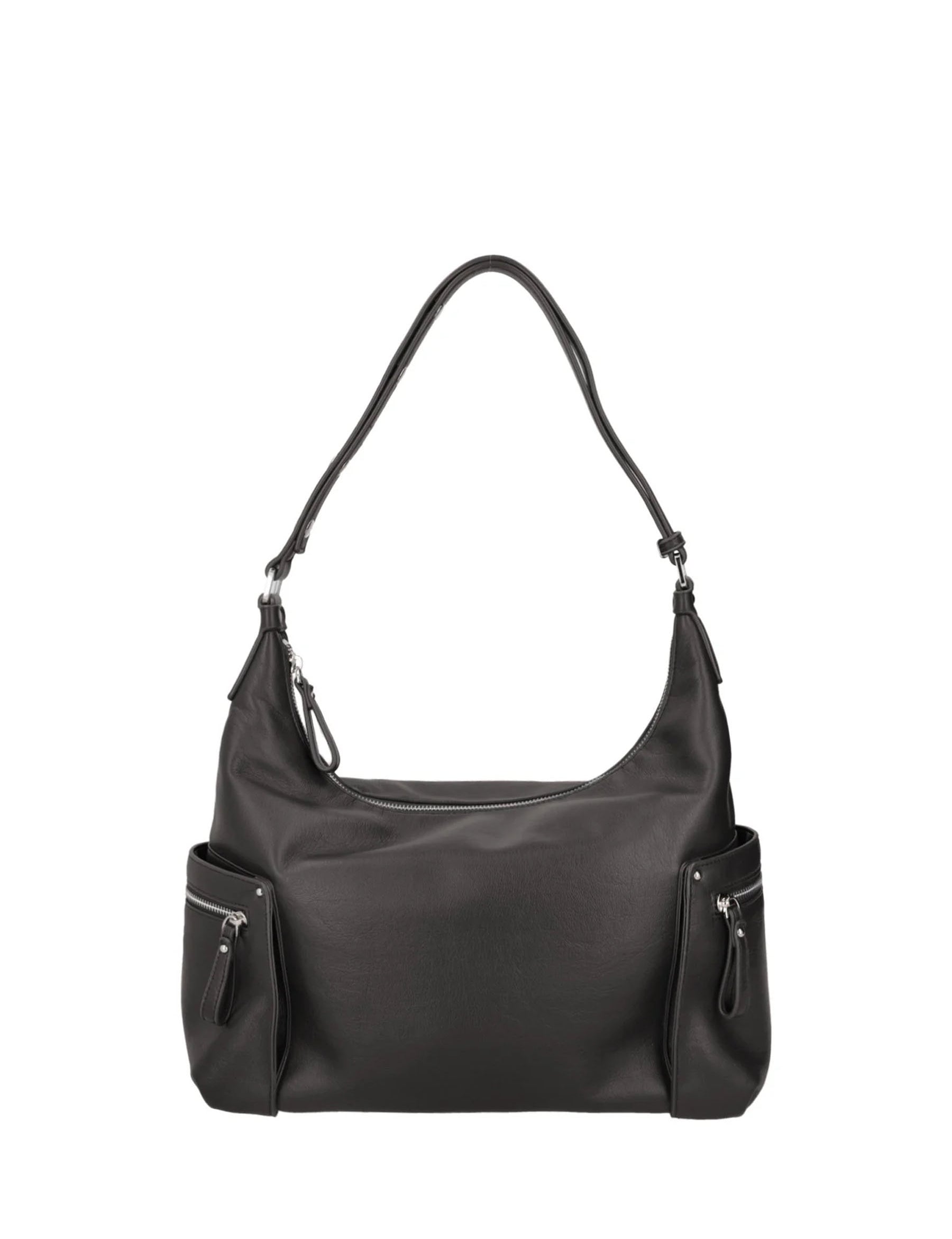 Borse a spalla Nero Tosca Blu