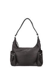 Borse a spalla Nero Tosca Blu