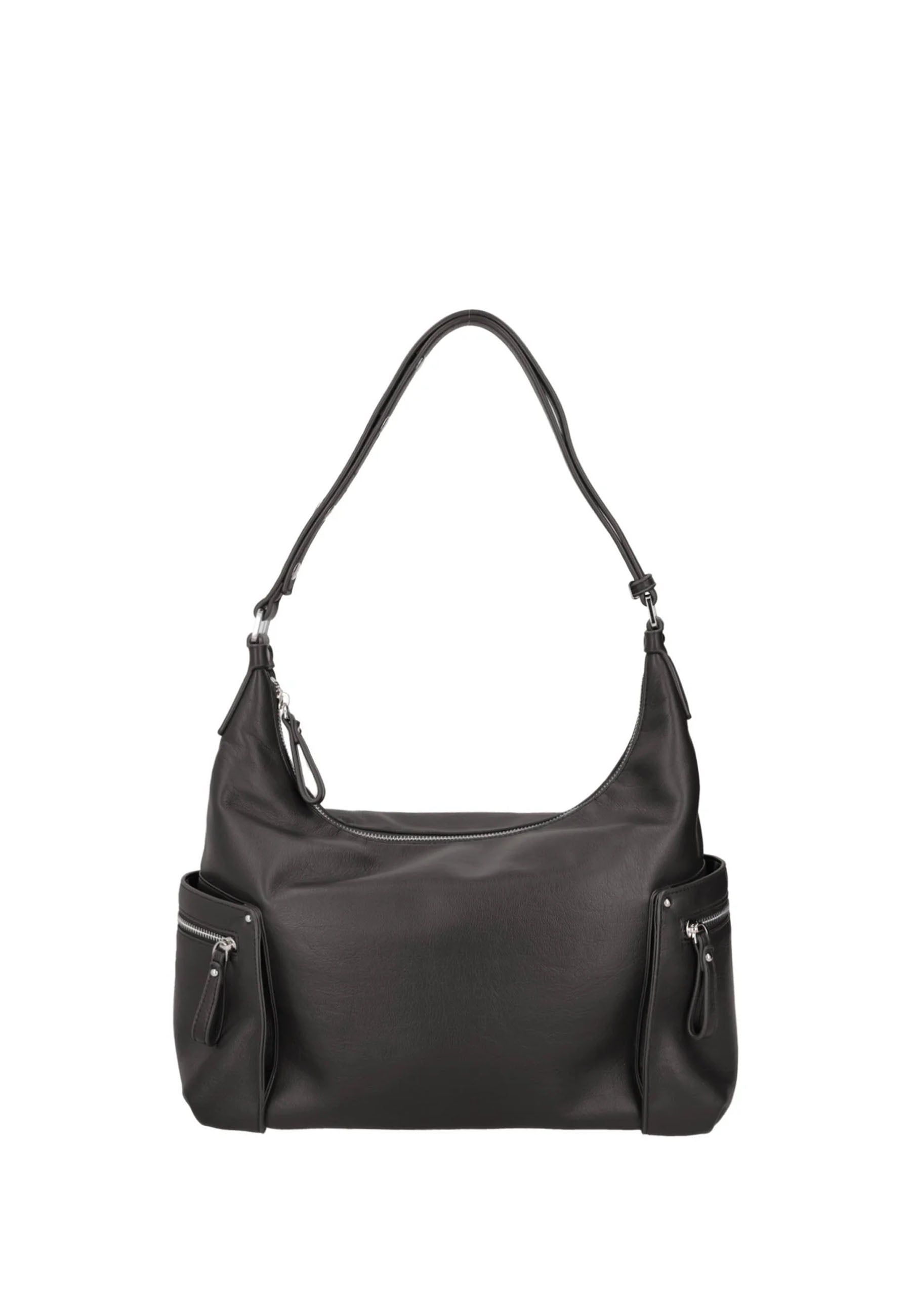 Borse a spalla Nero Tosca Blu