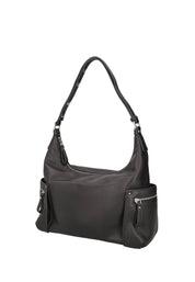 Borse a spalla Nero Tosca Blu