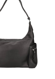 Borse a spalla Nero Tosca Blu