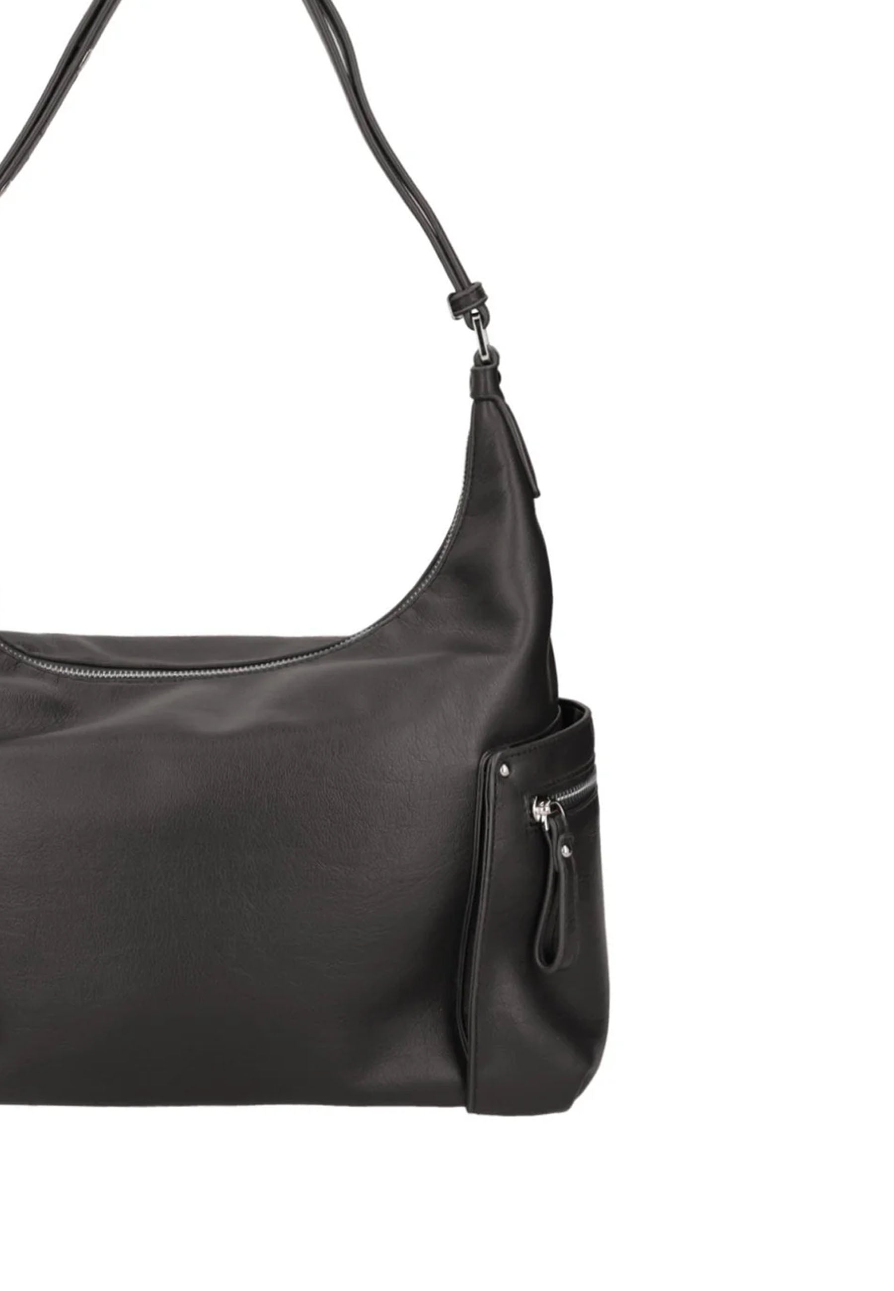 Borse a spalla Nero Tosca Blu