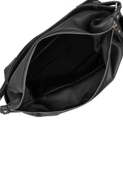 Borse a spalla Nero Tosca Blu