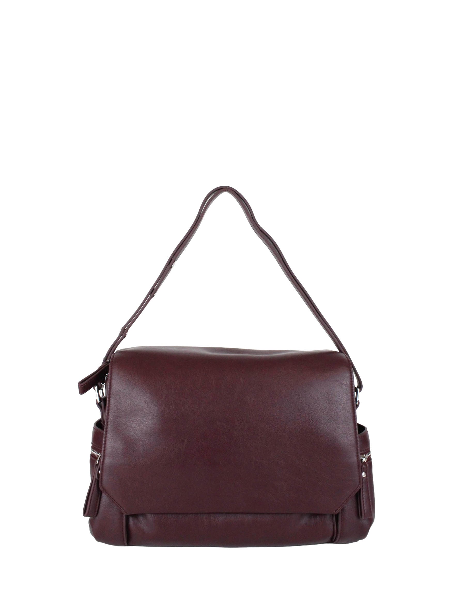 Borse a spalla Bordeaux Tosca Blu