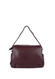 Borse a spalla Bordeaux Tosca Blu