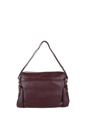 Borse a spalla Bordeaux Tosca Blu