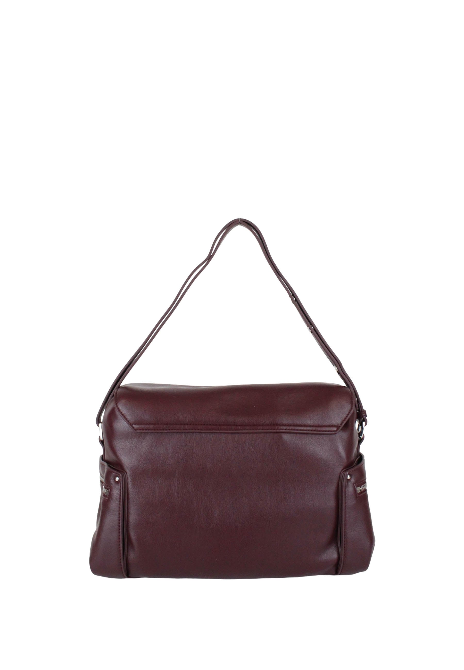 Borse a spalla Bordeaux Tosca Blu