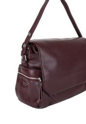 Borse a spalla Bordeaux Tosca Blu