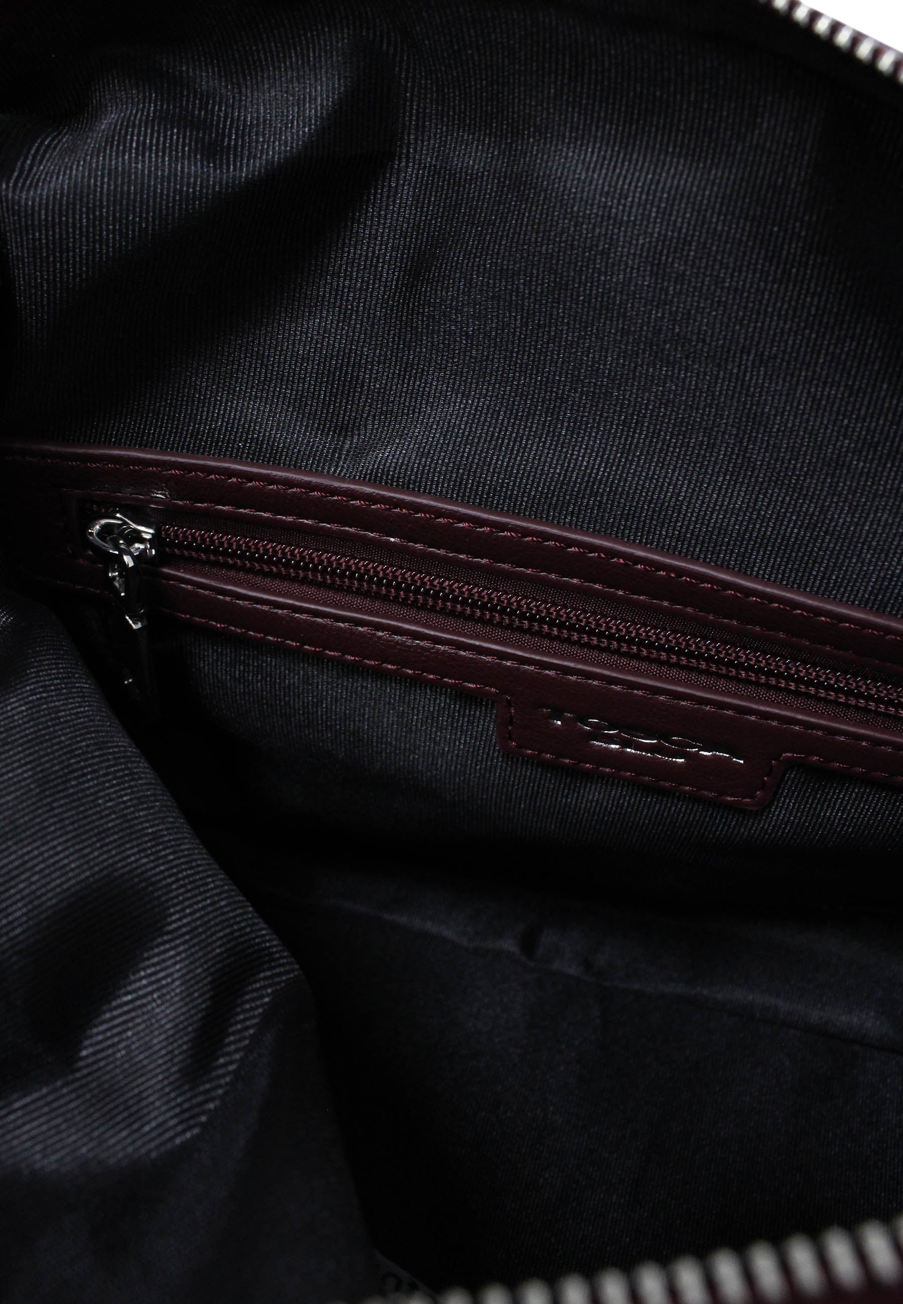 Borse a spalla Bordeaux Tosca Blu