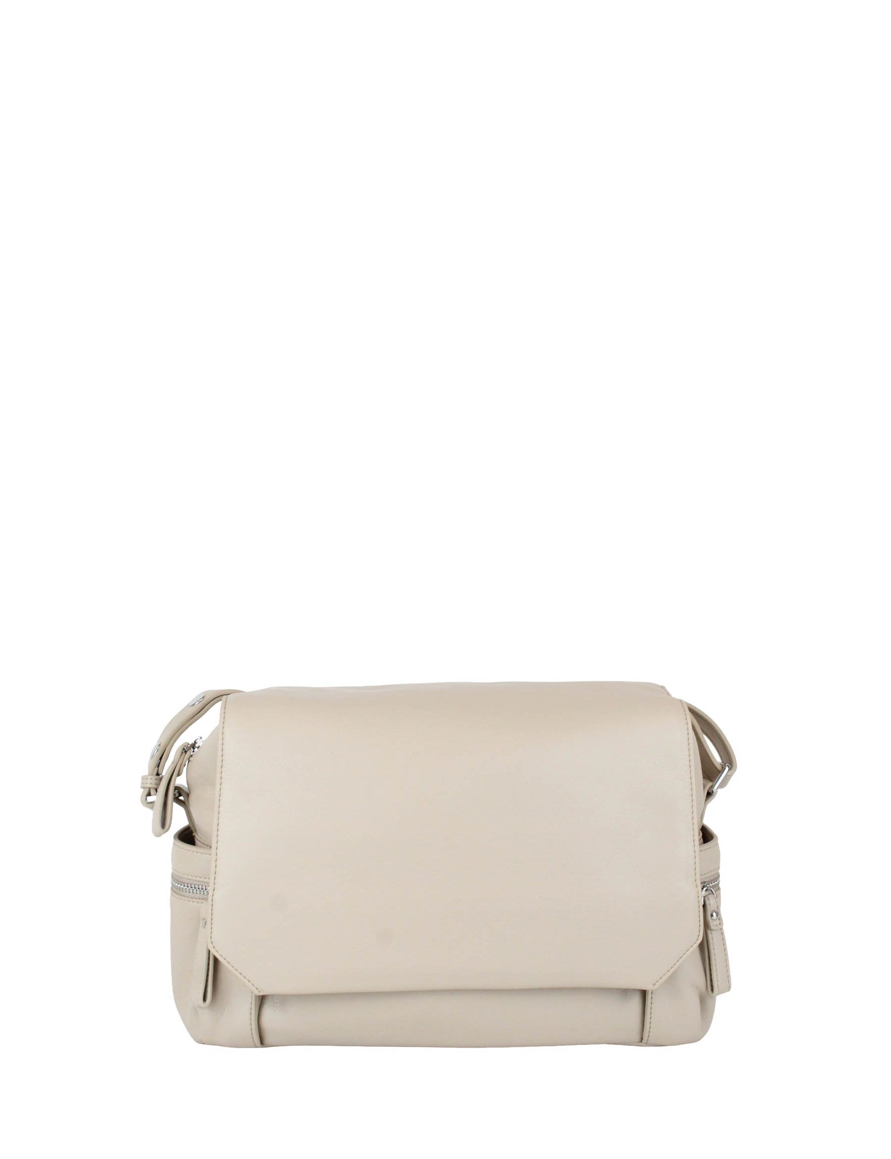 Borse a spalla Beige Tosca Blu