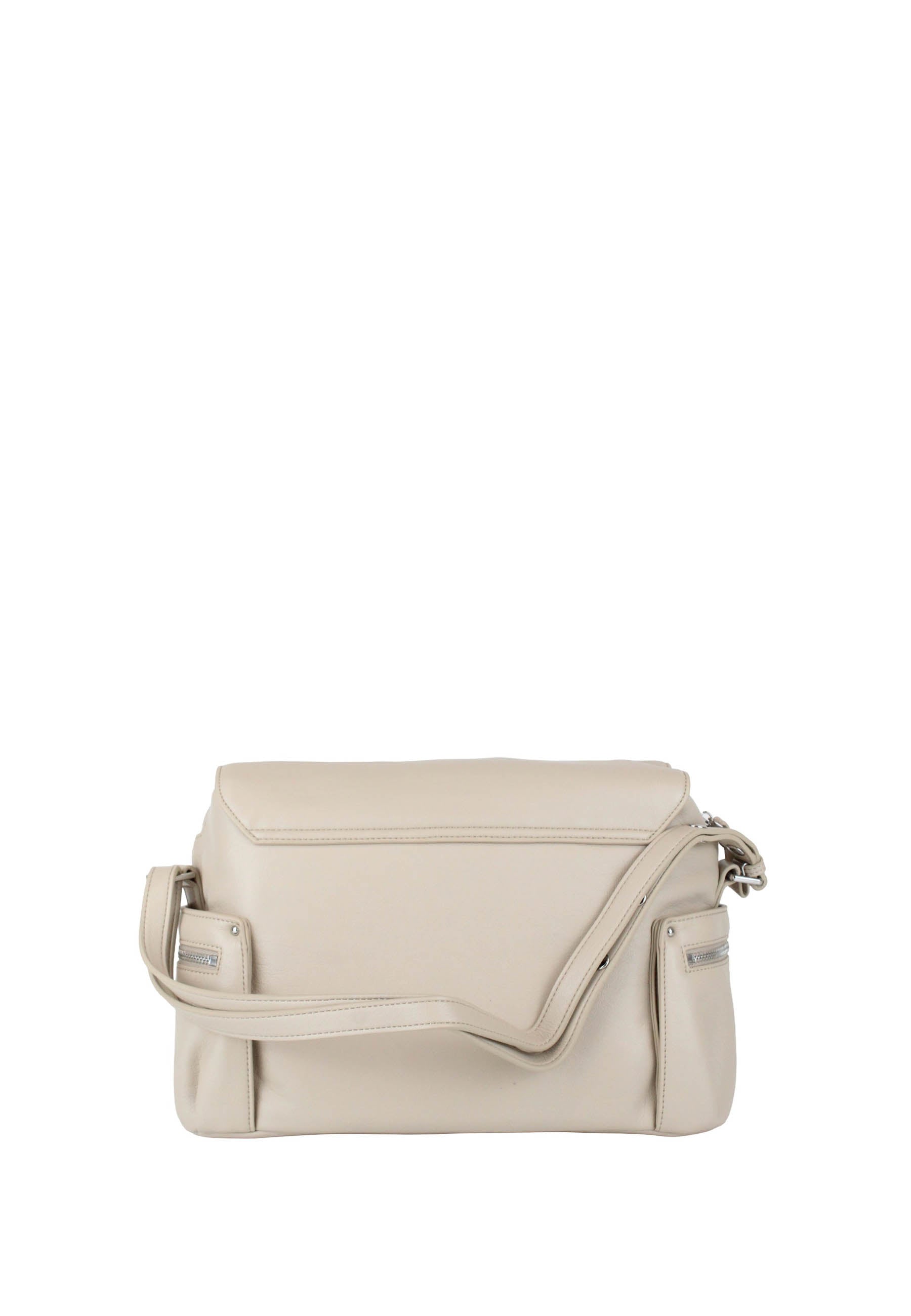 Borse a spalla Beige Tosca Blu