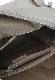 Borse a spalla Beige Tosca Blu