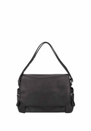 Borse a spalla Nero Tosca Blu