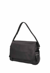 Borse a spalla Nero Tosca Blu