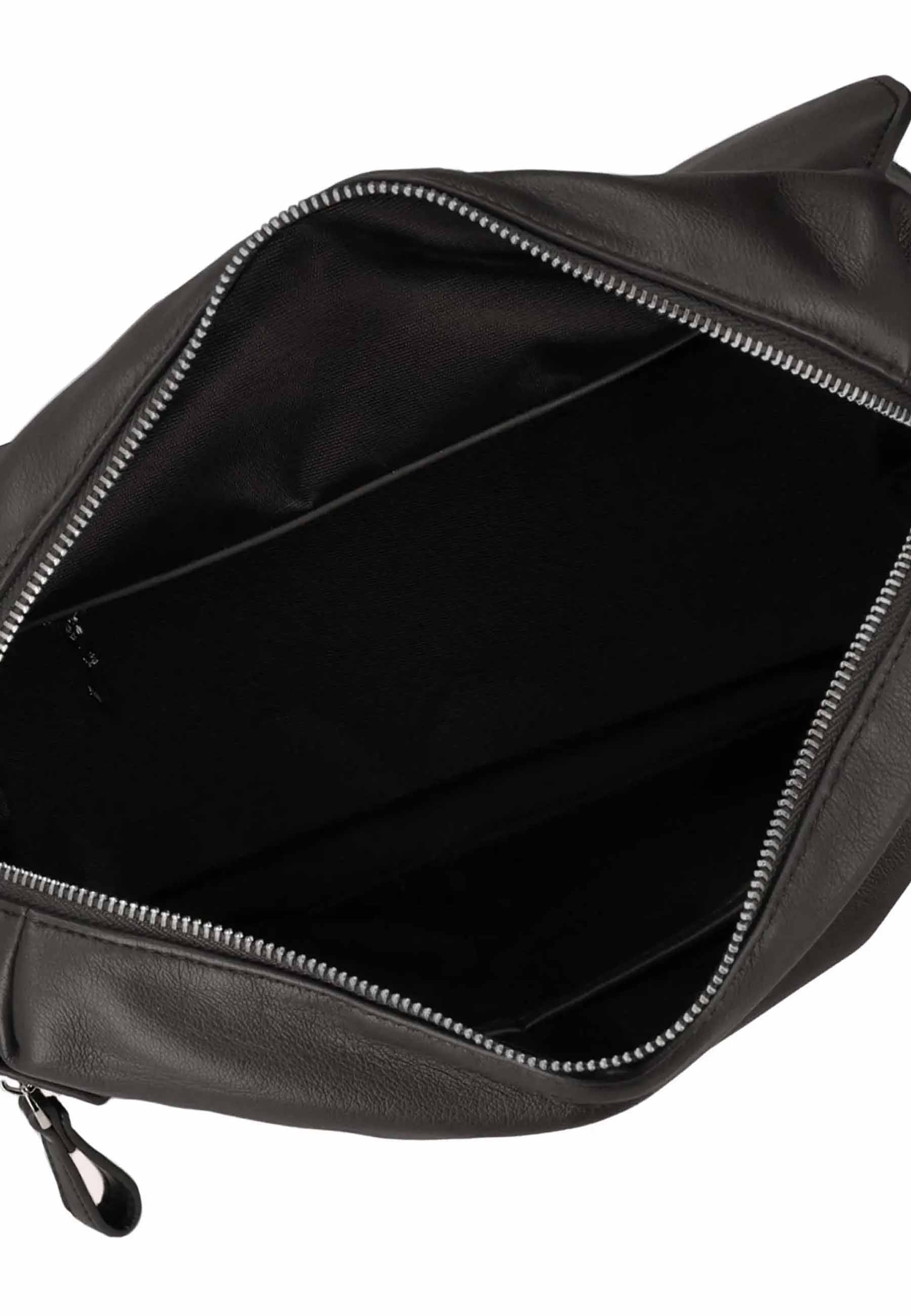 Borse a spalla Nero Tosca Blu