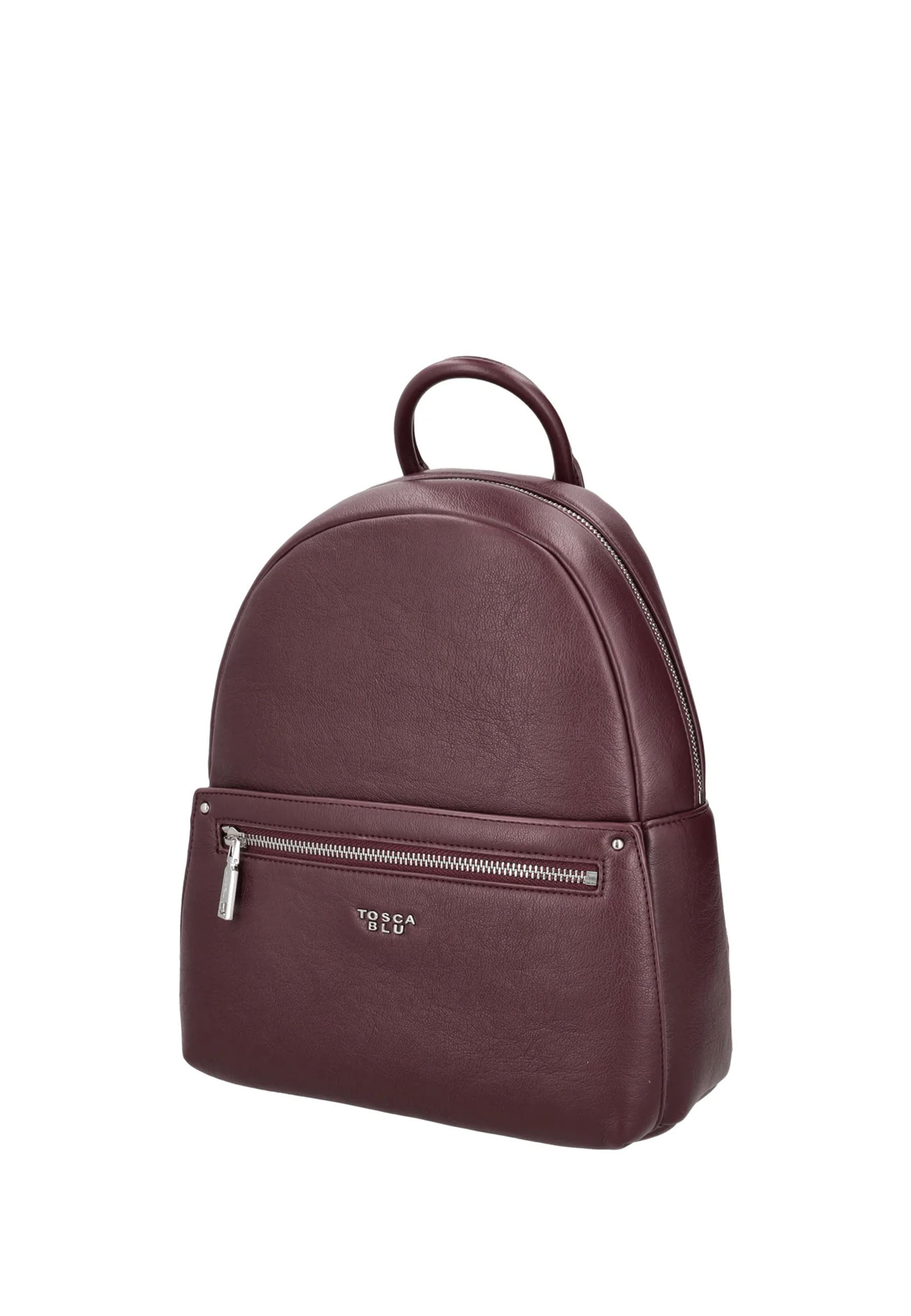 Zaini Bordeaux Tosca Blu