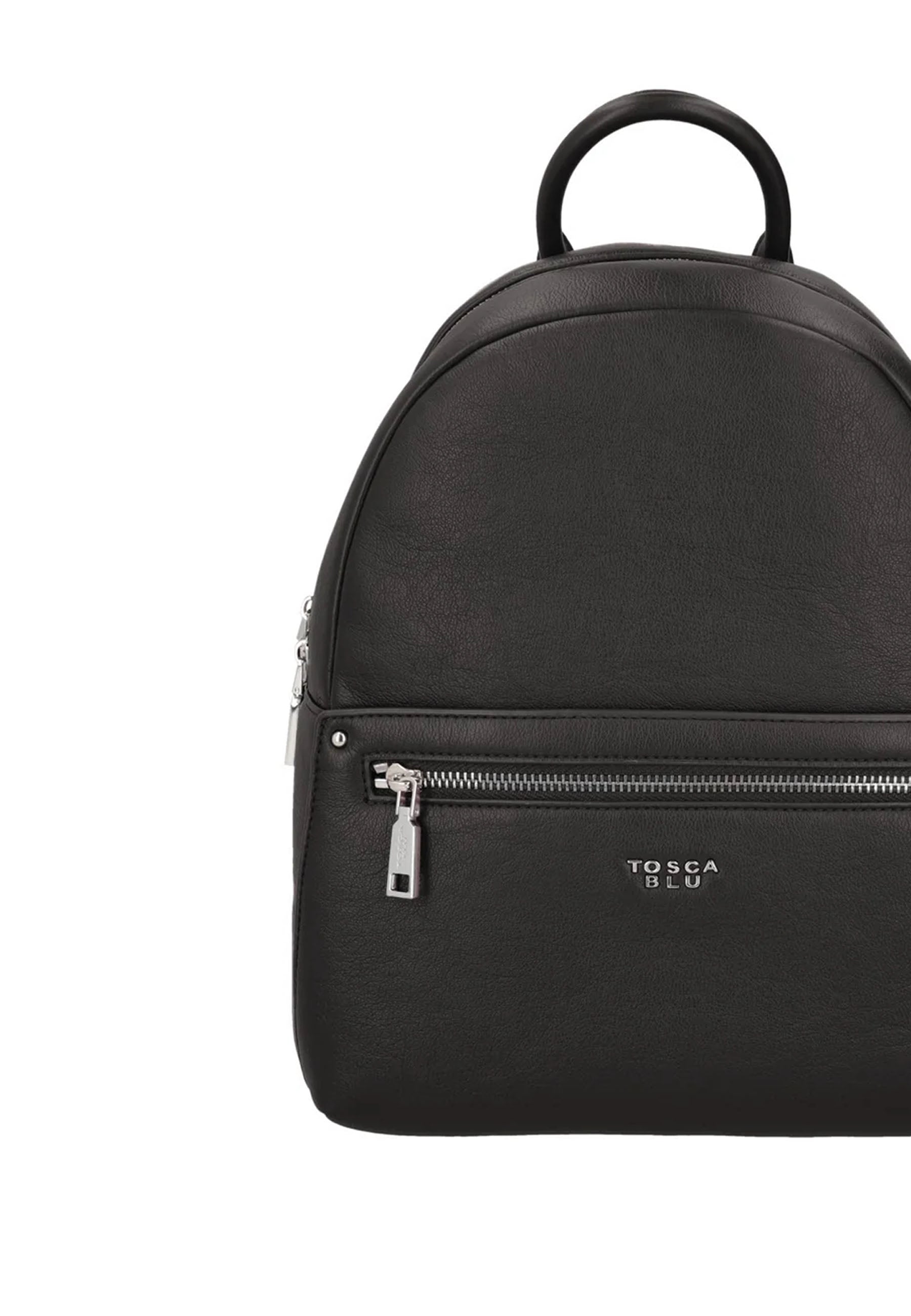 Zaini Nero Tosca Blu