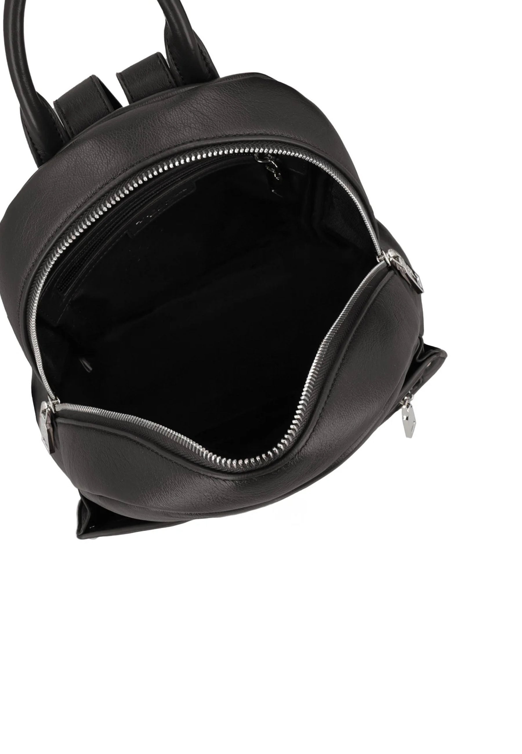 Zaini Nero Tosca Blu