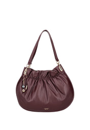 Borse a spalla Bordeaux Tosca Blu