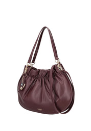 Borse a spalla Bordeaux Tosca Blu