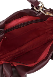 Borse a spalla Bordeaux Tosca Blu