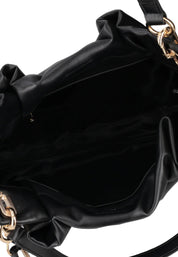 Borse a spalla Nero Tosca Blu