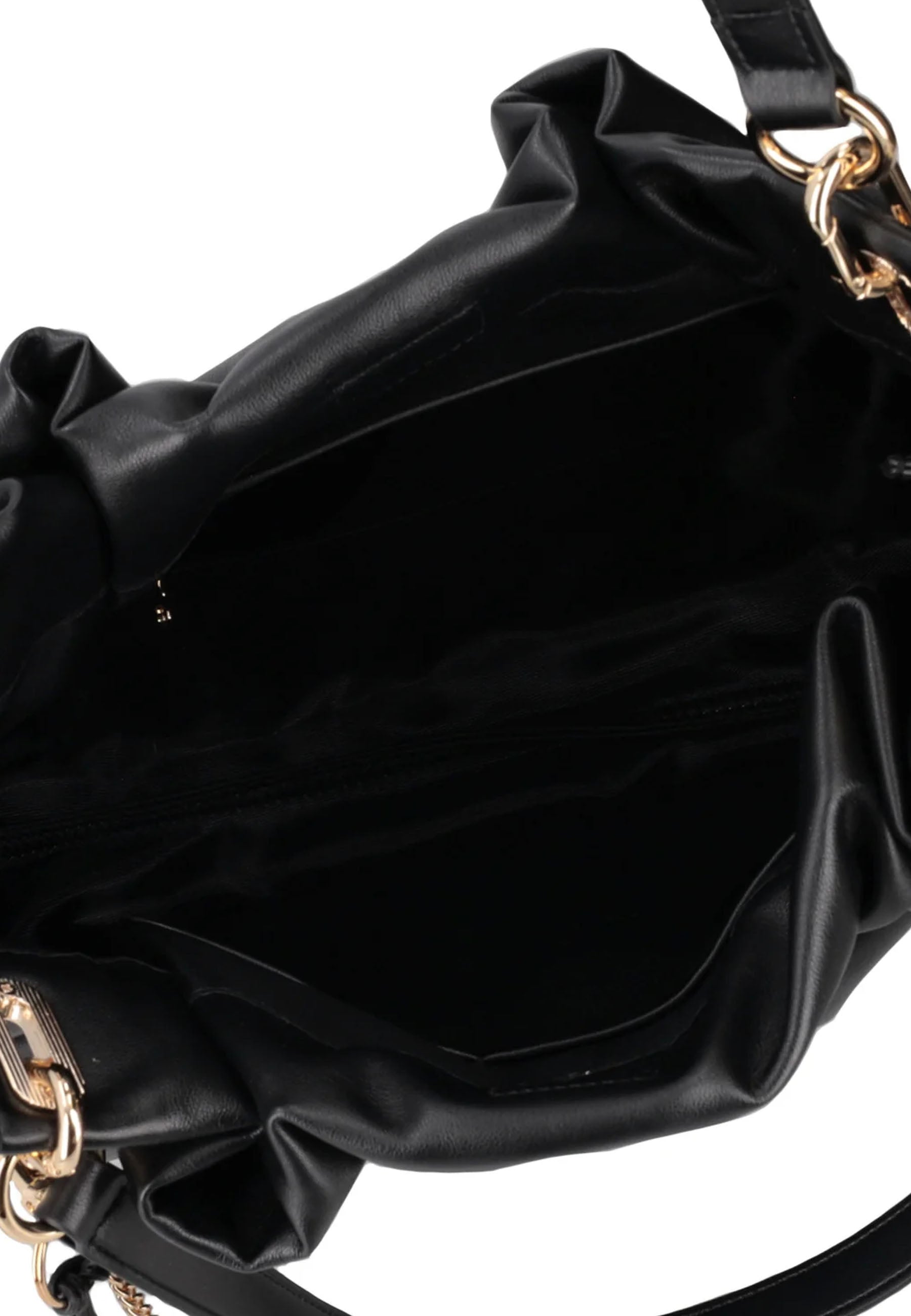 Borse a spalla Nero Tosca Blu