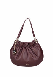 Borse a spalla Bordeaux Tosca Blu