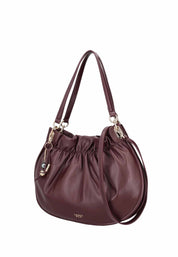 Borse a spalla Bordeaux Tosca Blu