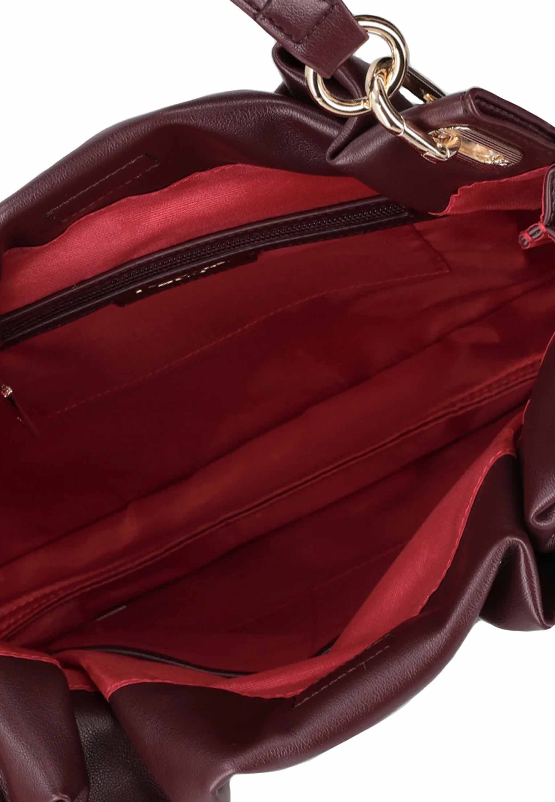 Borse a spalla Bordeaux Tosca Blu