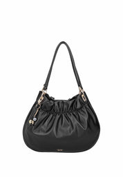 Borse a spalla Nero Tosca Blu