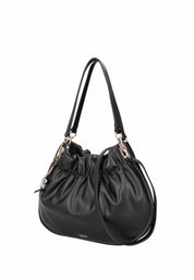 Borse a spalla Nero Tosca Blu