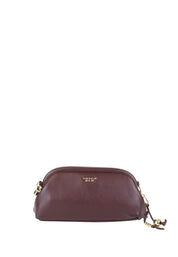 Tracolla Bordeaux Tosca Blu