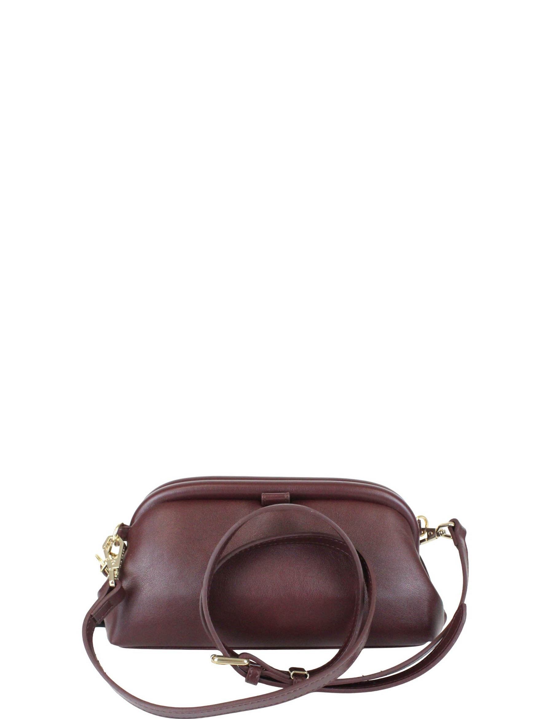 Tracolla Bordeaux Tosca Blu