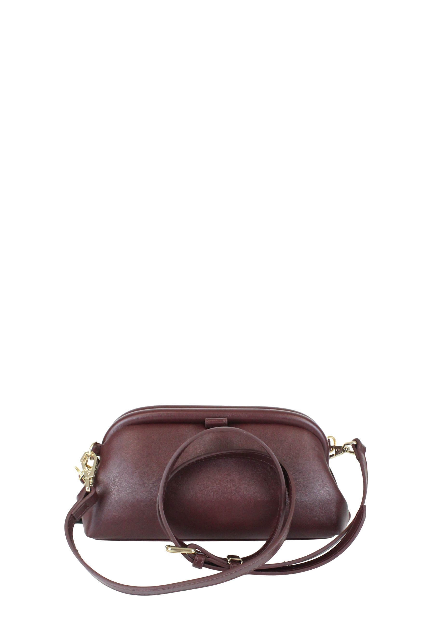 Tracolla Bordeaux Tosca Blu