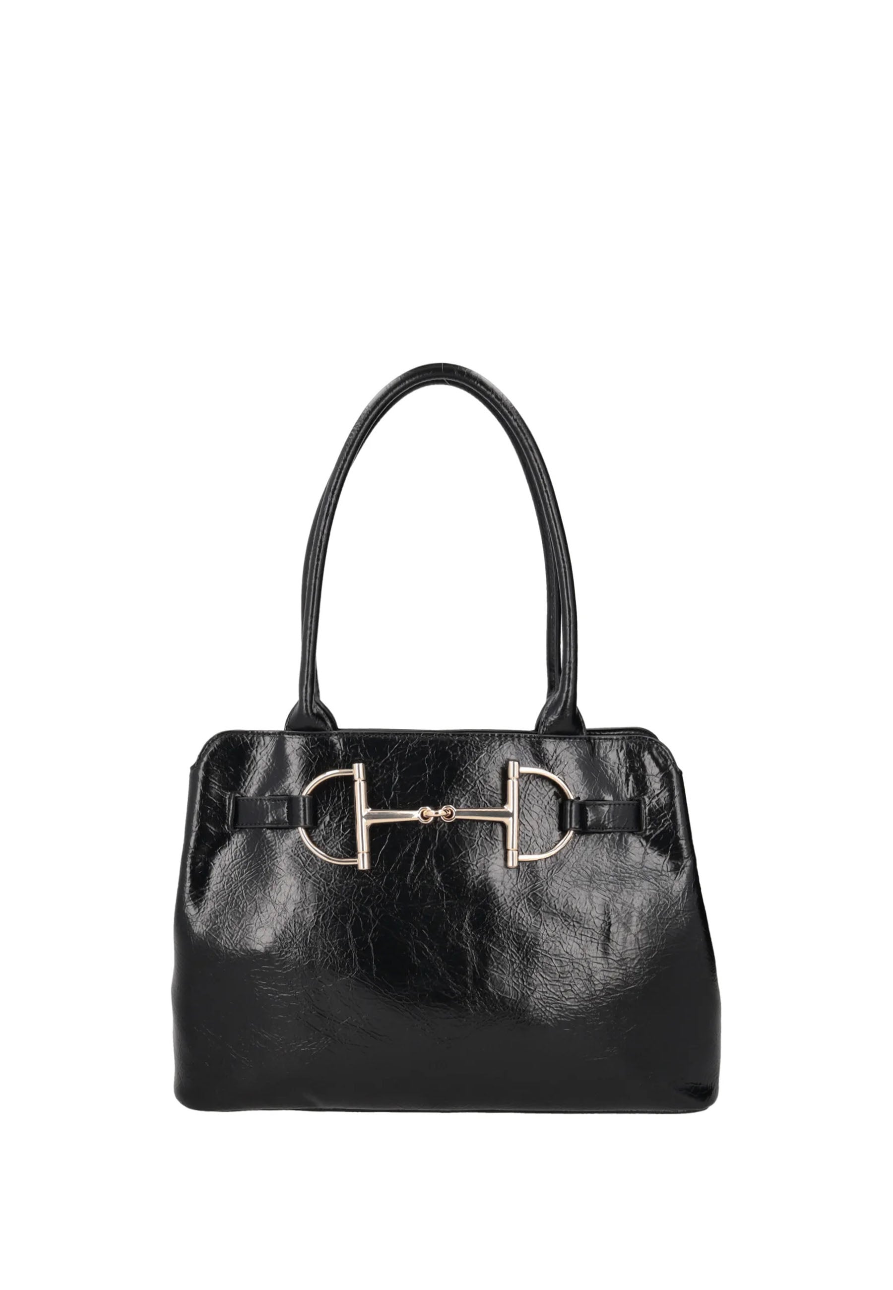 Borse a spalla Nero Tosca Blu