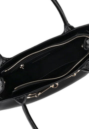 Borse a spalla Nero Tosca Blu