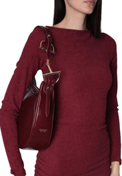 Borse a spalla Bordeaux Tosca Blu