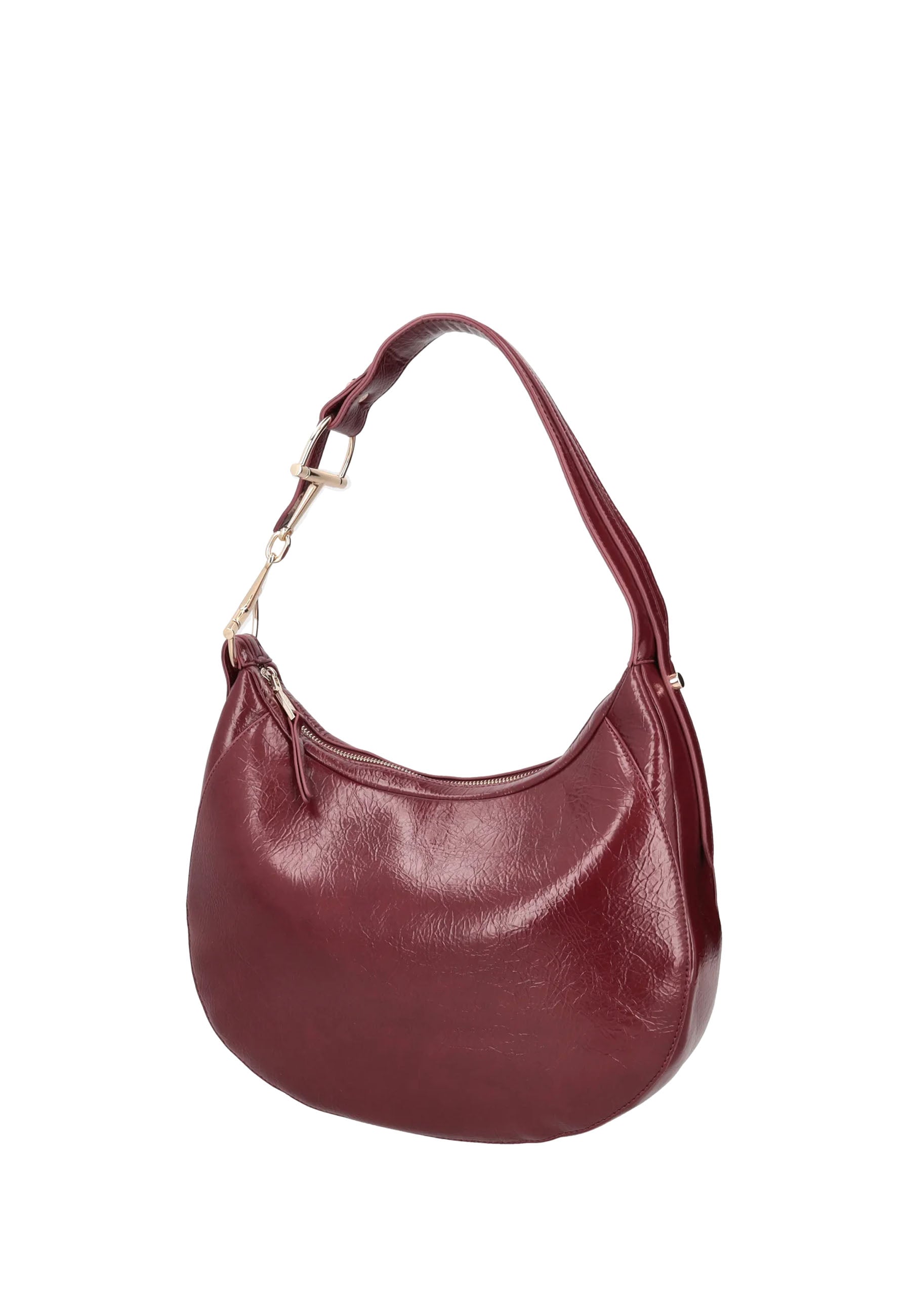 Borse a spalla Bordeaux Tosca Blu