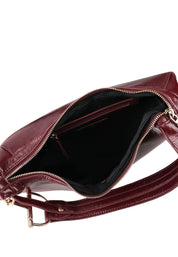 Borse a spalla Bordeaux Tosca Blu