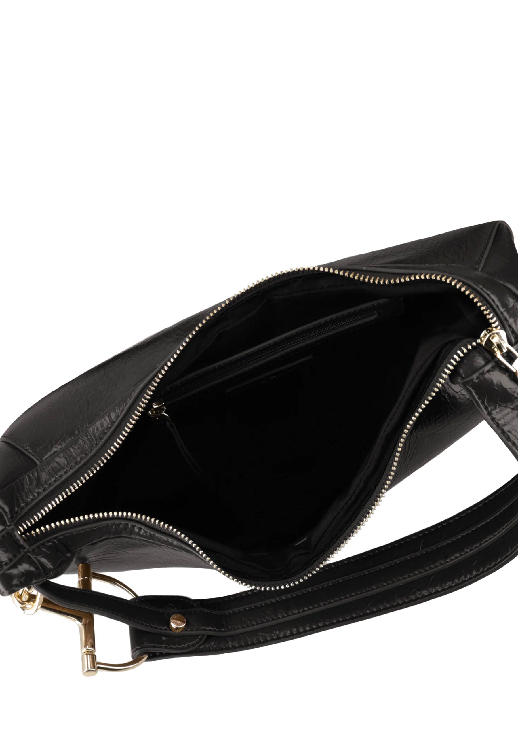 Borse a spalla Nero Tosca Blu