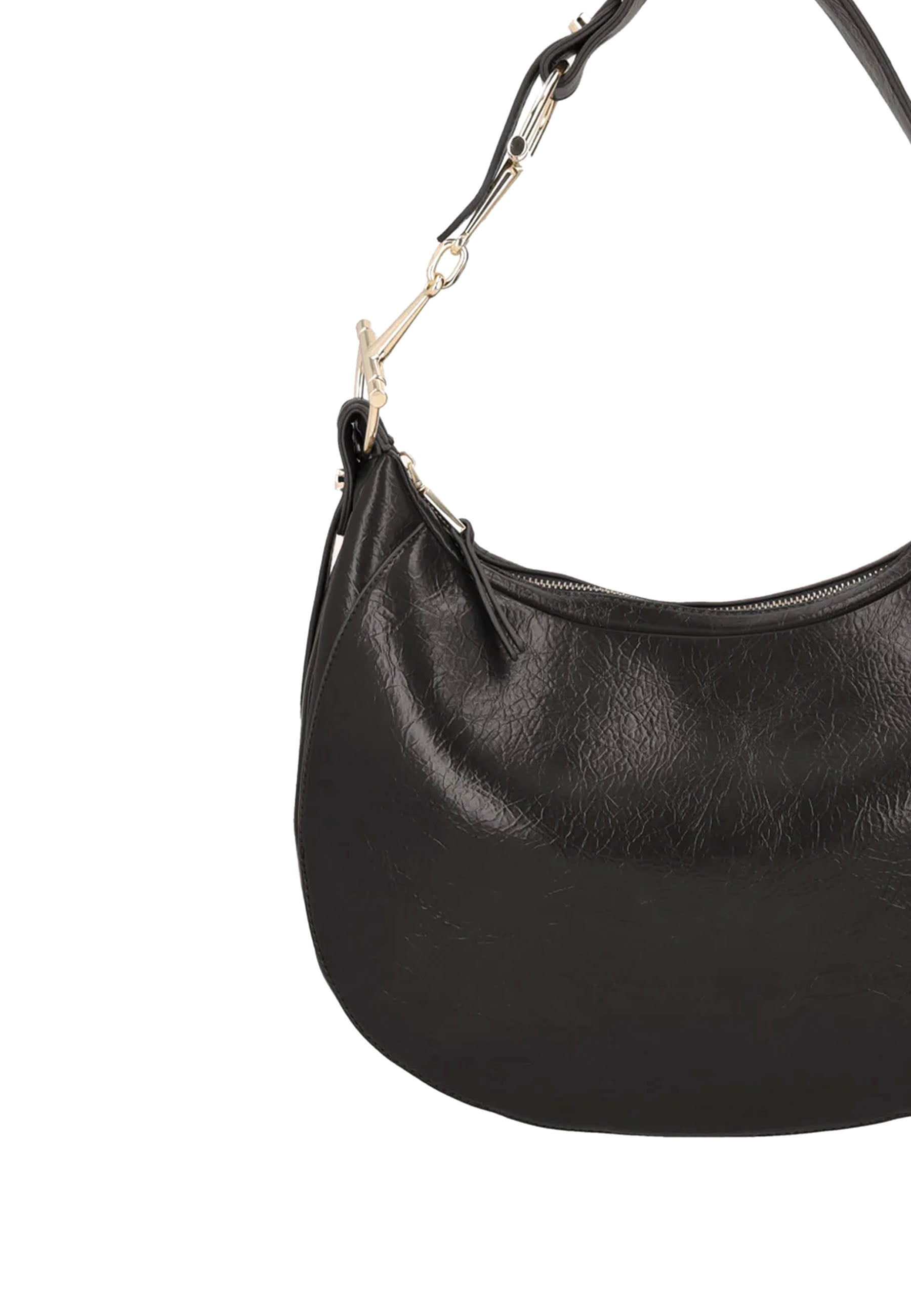 Borse a spalla Nero Tosca Blu