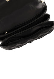 Tracolla Nero Tosca Blu