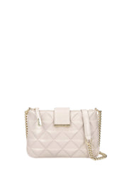 Tracolla Beige Tosca Blu