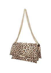 Tracolla Marrone Tosca Blu